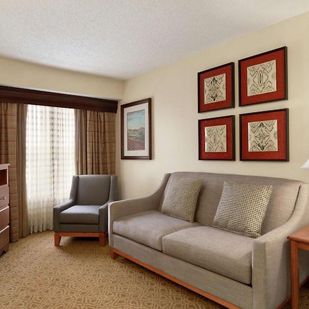 Homewood Suites By Hilton Dallas-Park Central Area Экстерьер фото