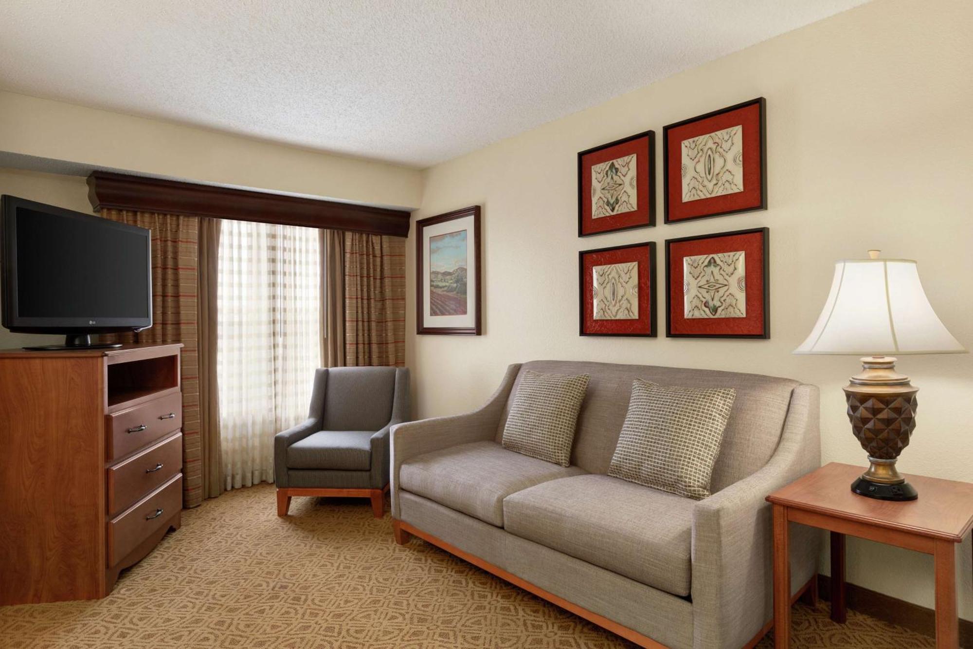 Homewood Suites By Hilton Dallas-Park Central Area Экстерьер фото