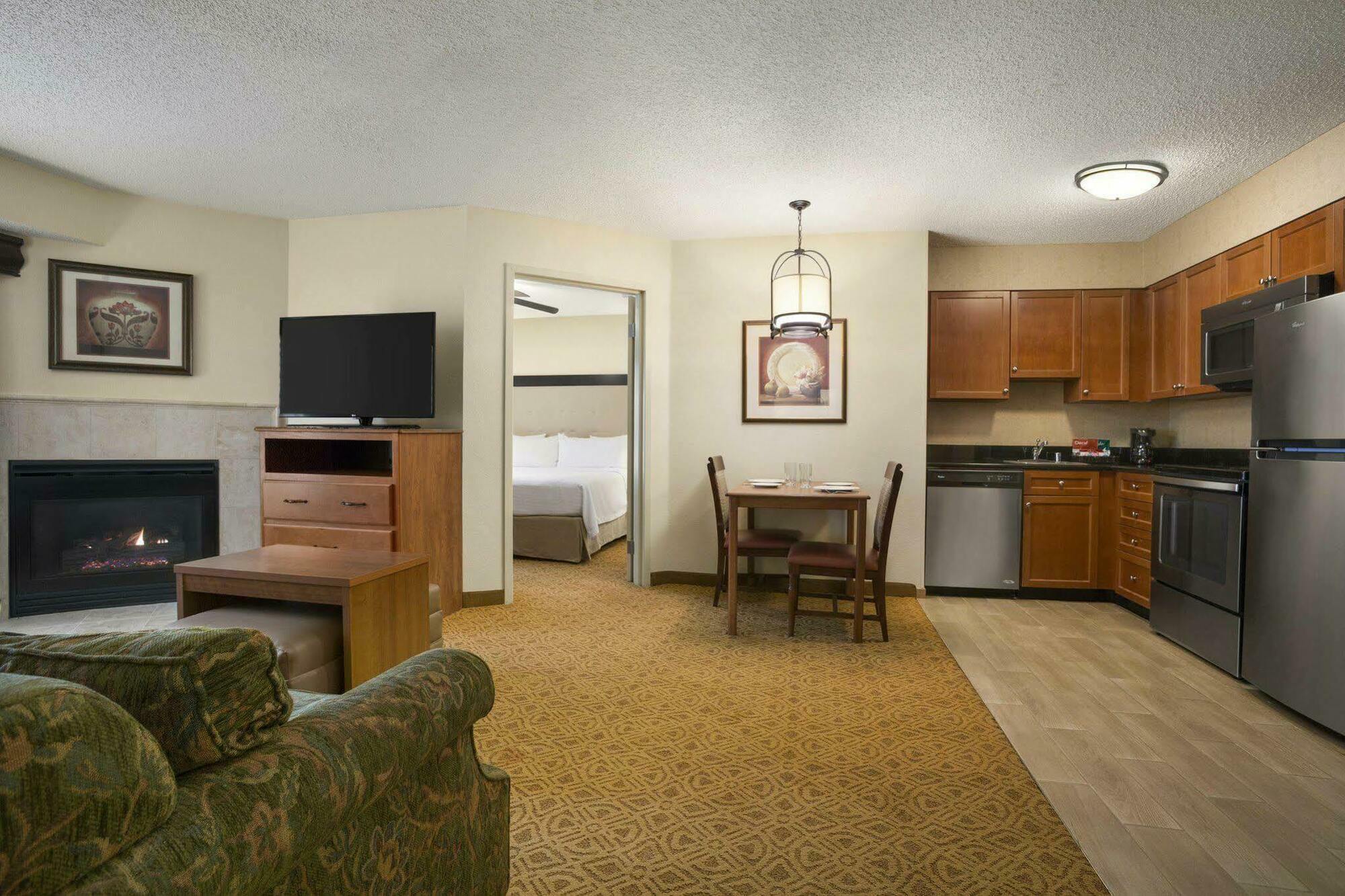 Homewood Suites By Hilton Dallas-Park Central Area Экстерьер фото